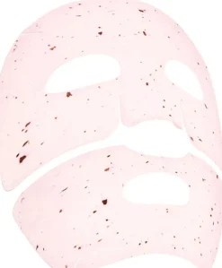 Whamisa Flowers Hydrogel Mask 10 ml