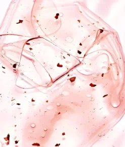 Whamisa Flowers Hydrogel Mask 10 ml