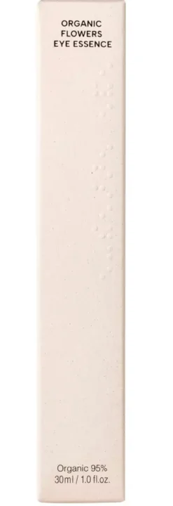 Whamisa Organic Flowers Eye Essence 30 ml