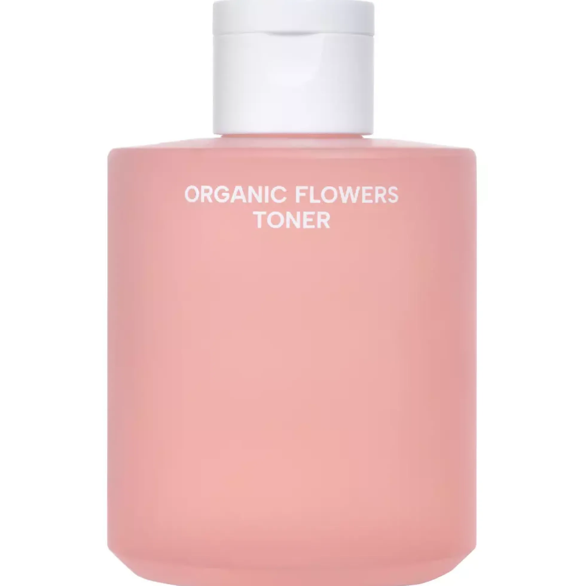 Whamisa Organic Flowers Toner Deep Rich 200 ml
