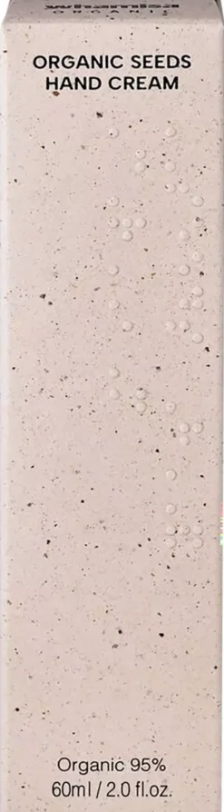 Whamisa Seeds Hand Cream 50 ml