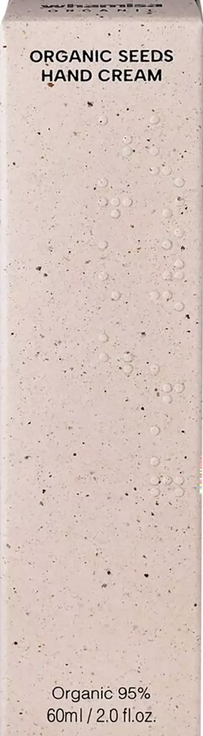 Whamisa Seeds Hand Cream 50 ml