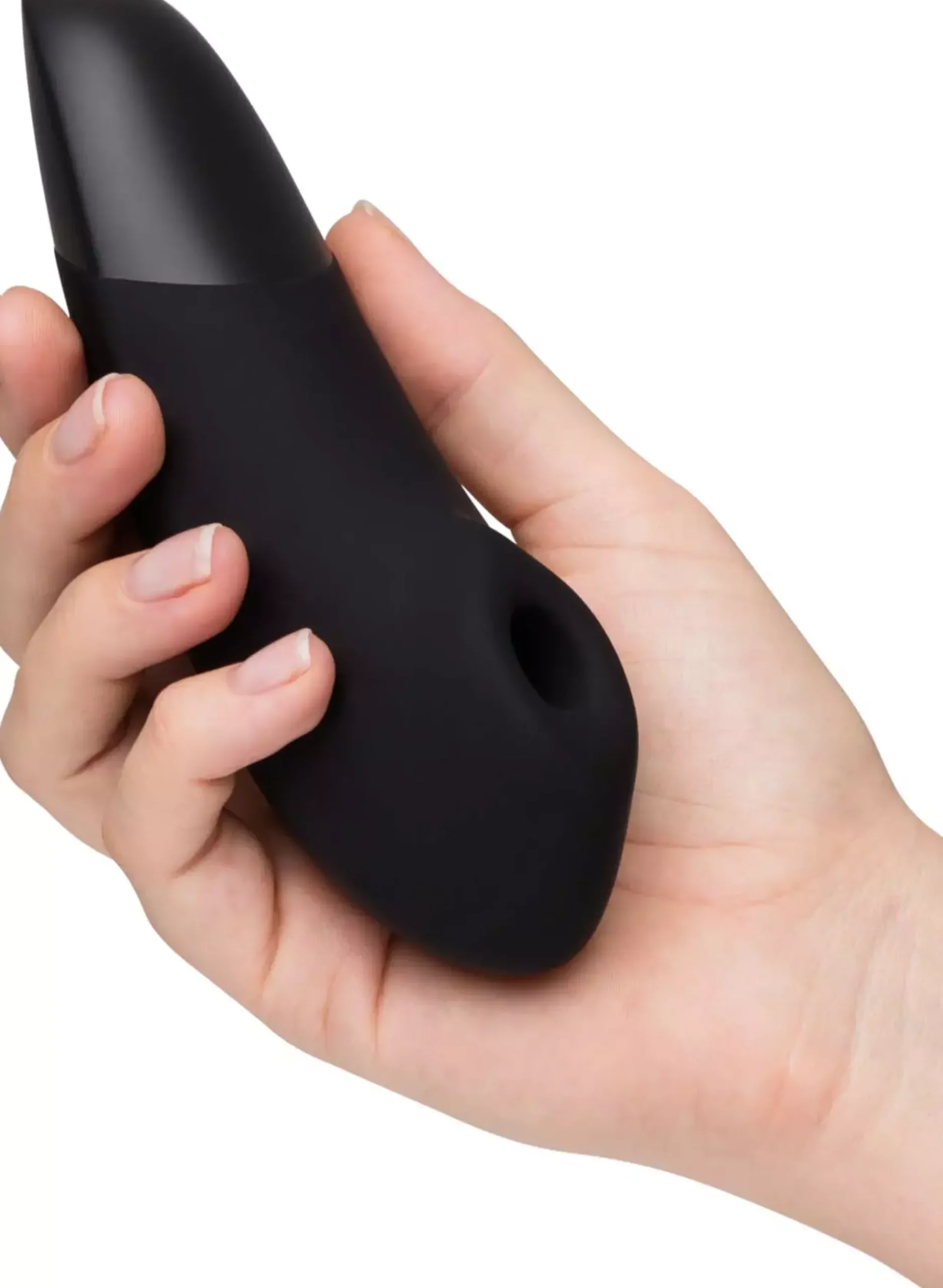 Womanizer Enhance Black