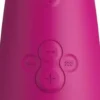 Womanizer Enhance Vibrant Pink