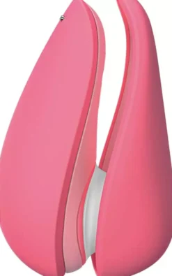 Womanizer Liberty 2 Vibrant Rose