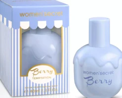 Women'secret Berry Temptation Eau De Toilette