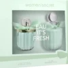 Women'secret Eau It´S Fresh Gift-Set