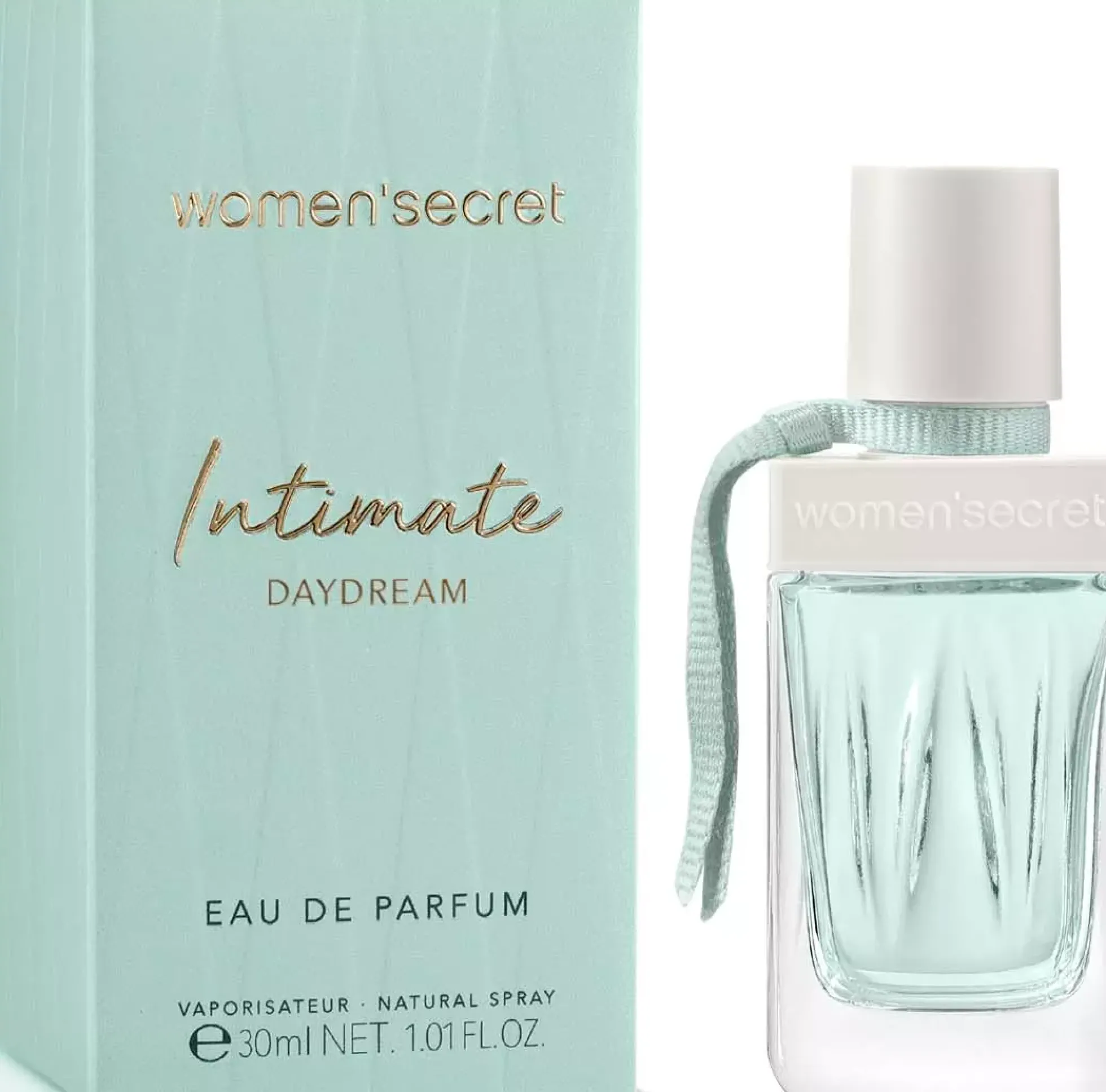 Women'secret Intimate Daydream 100 ml