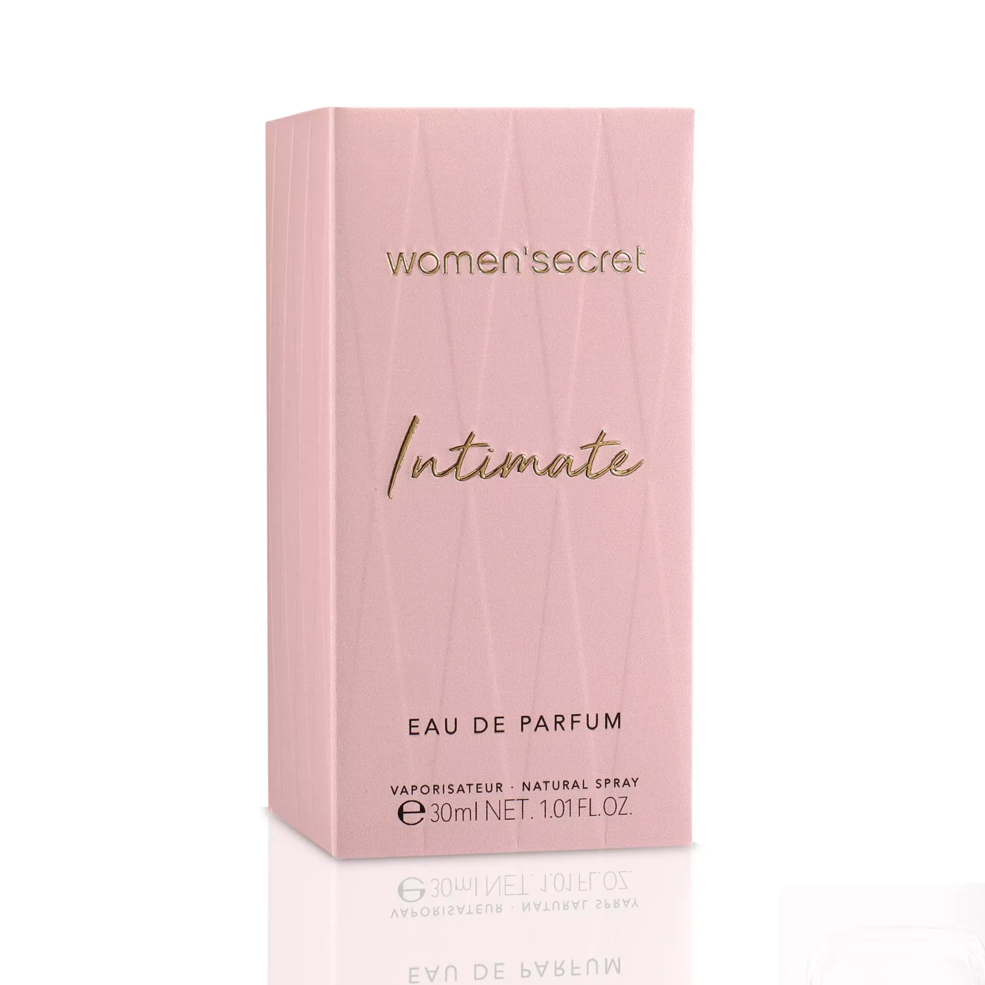 Women'secret INTIMATE Eau de Parfum 100 ml
