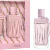 Women'secret Intimate Gift Set Eau de Parfum + Body Lotion