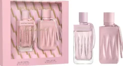 Women'secret Intimate Gift Set Eau de Parfum + Body Lotion
