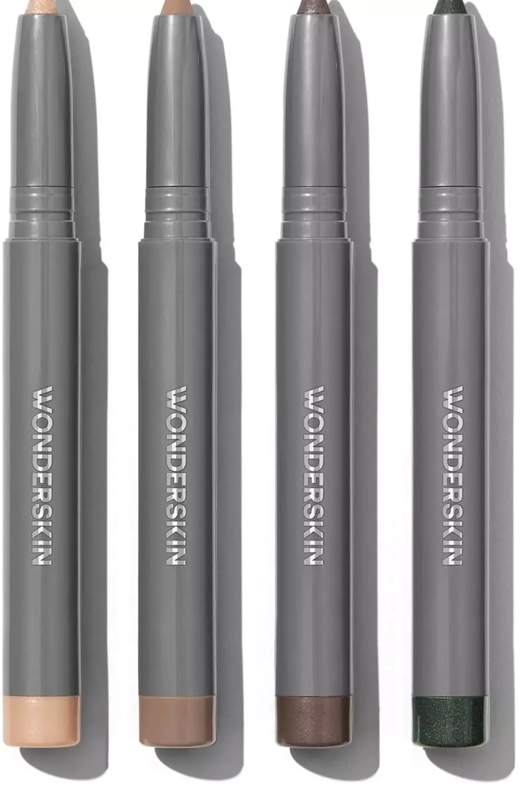 Wonderskin IYKYK Eyeshadow Stick Champagne