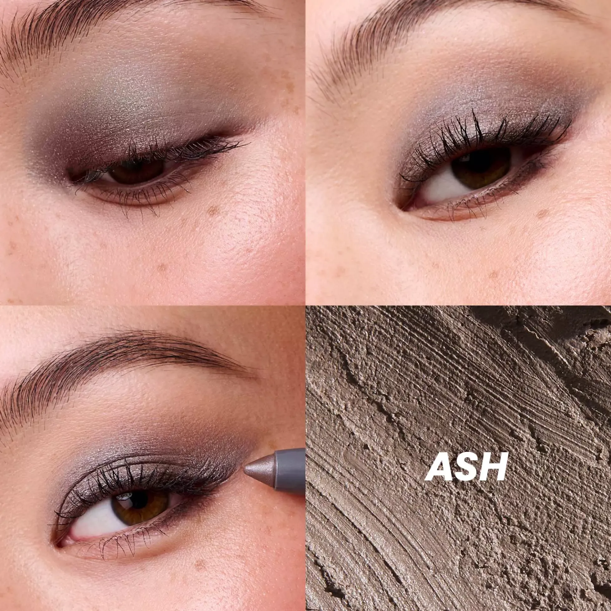Wonderskin IYKYK Eyeshadow Stick Champagne