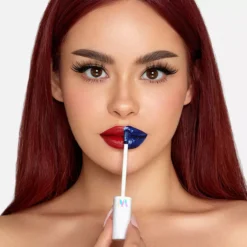 Wonderskin Wonder Blading All Day Lip Stain Whimsical