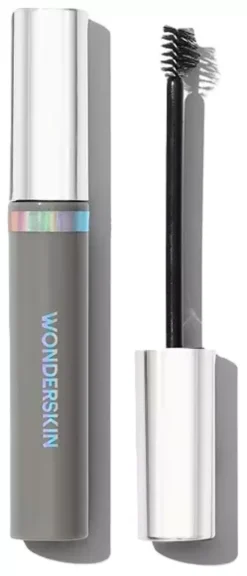 Wonderskin Wonder Blading Brow Styler Gel clear