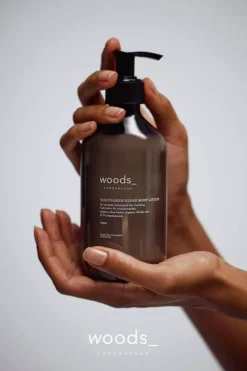Woods_Copenhagen Niacinamide Repair Body Lotion