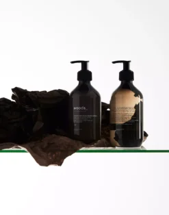 Woods_Copenhagen Niacinamide Repair Body Lotion