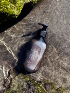 Woods_Copenhagen Niacinamide Repair Body Lotion