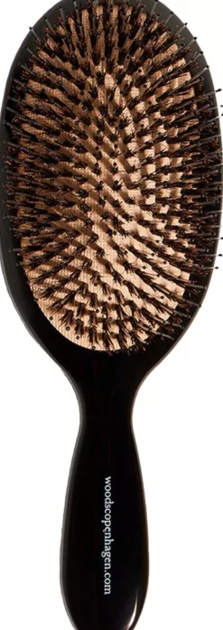 Woods_Copenhagen Volumizing Brush 400 st