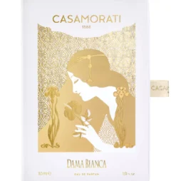 XERJOFFCasamorati Dama Bianca Eau de Parfum 100 ml
