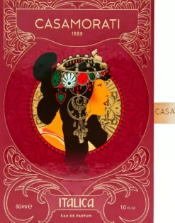 XERJOFFCasamorati Italica Eau de Parfum 30 ml