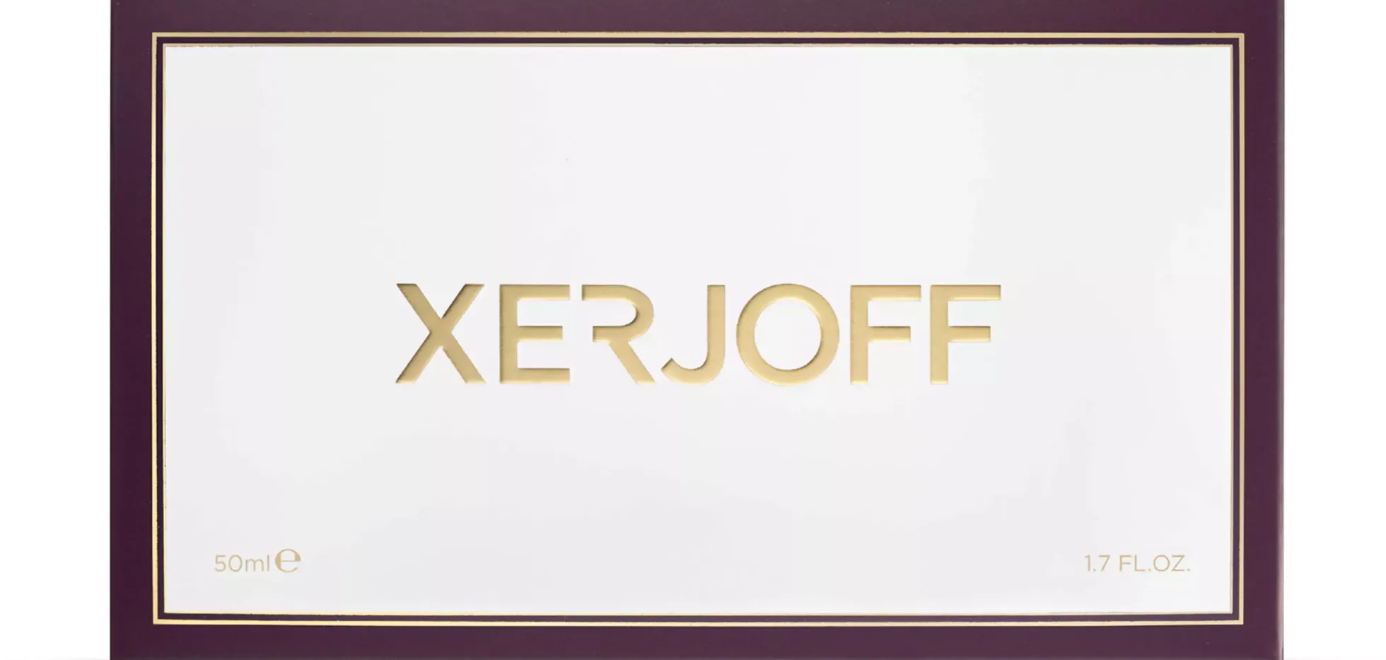 XERJOFF Cruz Del Sur II Parfum 50 ml