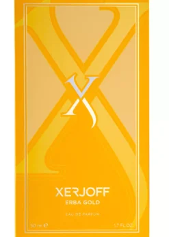 XERJOFF Erba Gold Eau de Parfum 100 ml