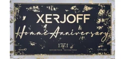 XERJOFF Homme Anniversary Parfum 50 ml