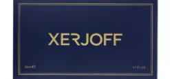XERJOFF 40 Knots Eau de Parfum 50 ml