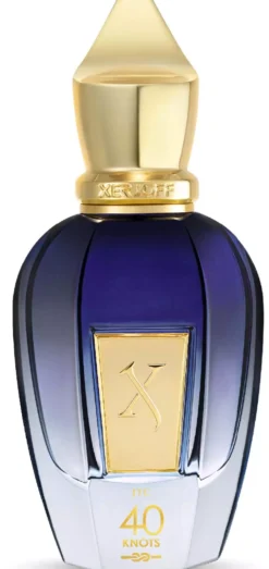 XERJOFF 40 Knots Eau de Parfum 50 ml