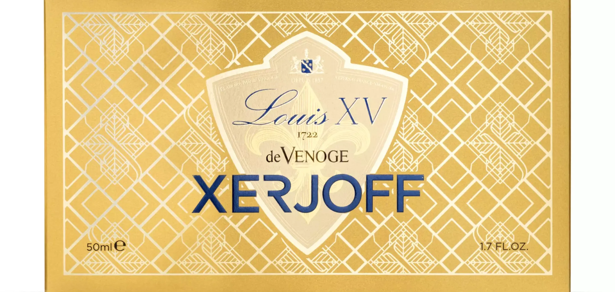 XERJOFF Louis XV 1722 50 ml