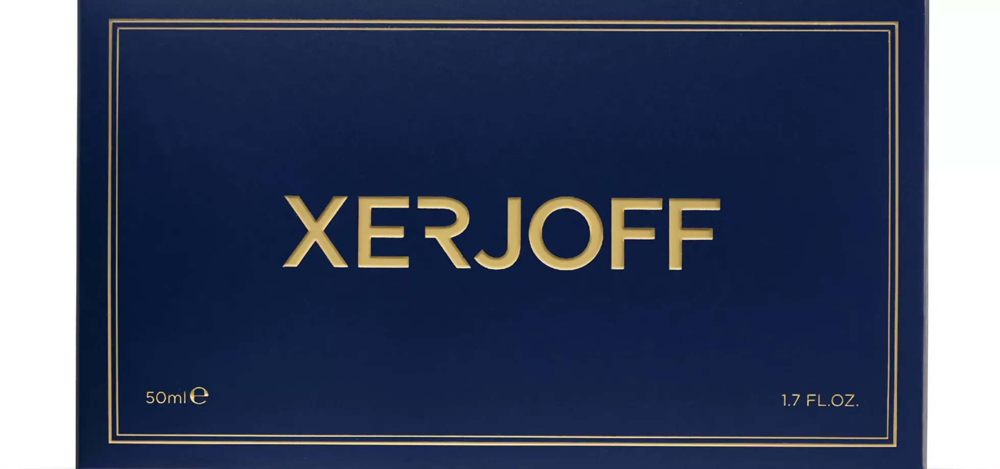 XERJOFF Torino 22 Eau de Parfum 50 ml