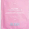 Xlash Collagen Hydrogel Hyal Mask