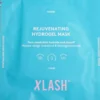 Xlash Rejuvenating Hydrogel Mask