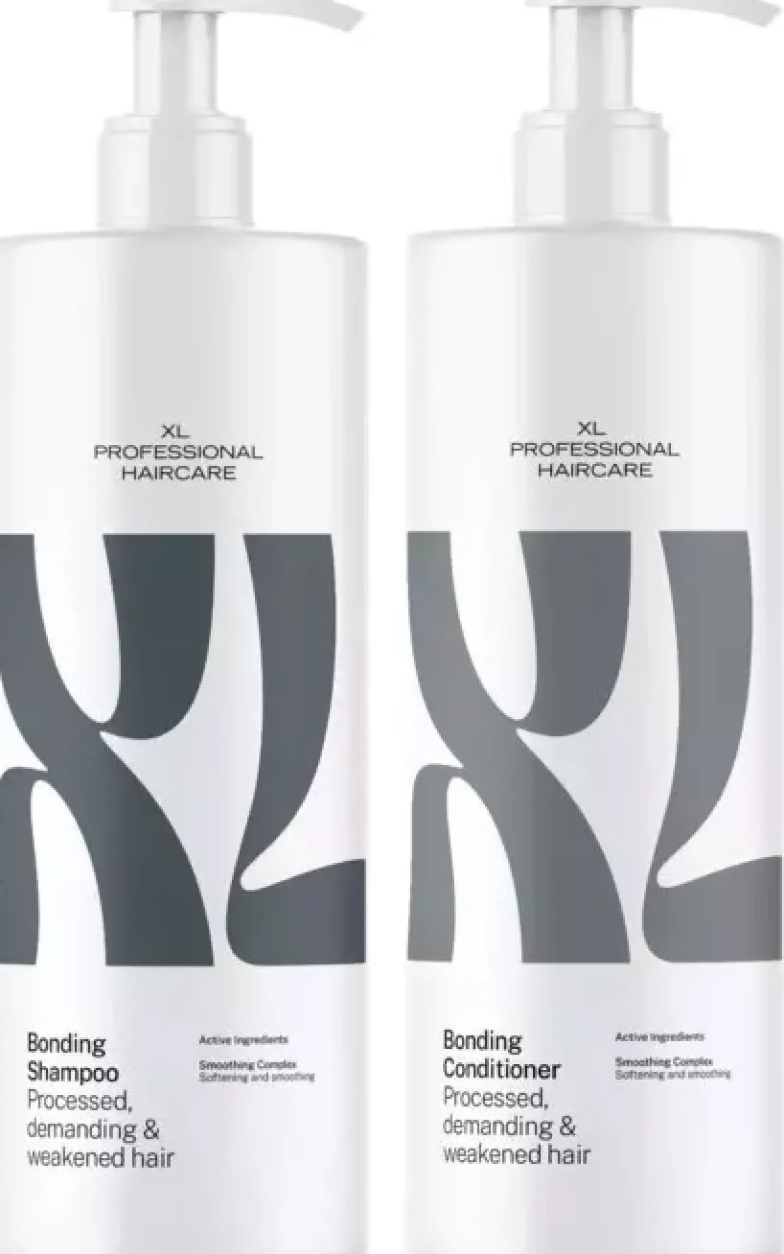 XLBonding Shampoo 1000 ml & Conditioner 1000 ml