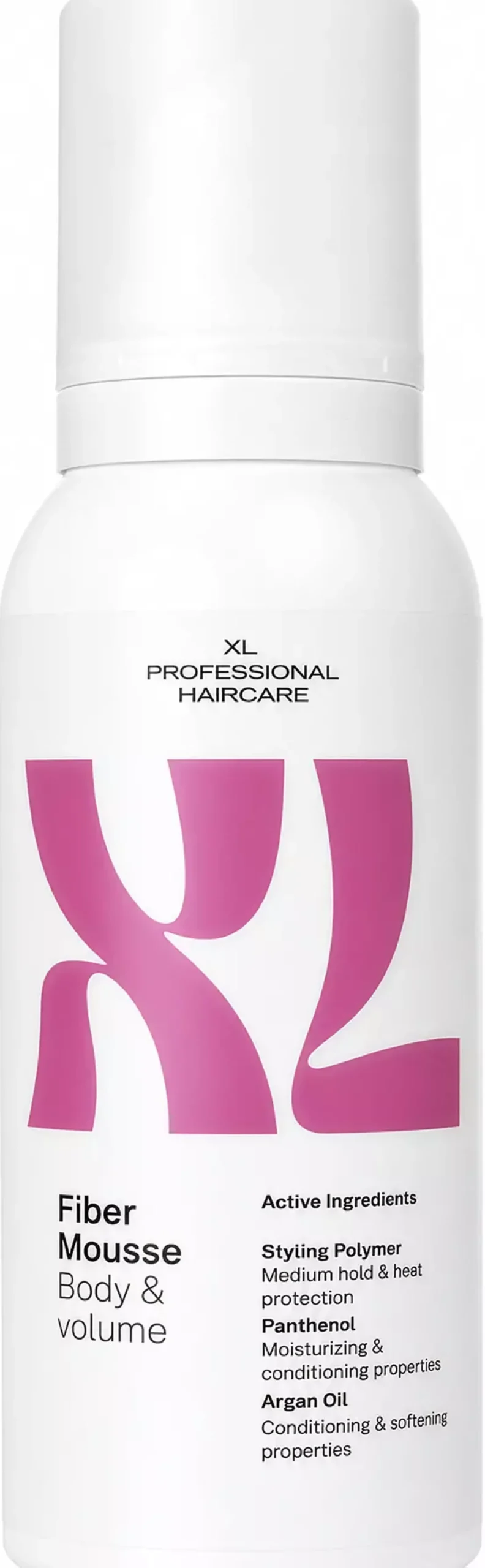 XL Fiber Mousse 300 ml