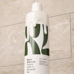 XLRepair Shampoo - Updated Formula 1000 ml