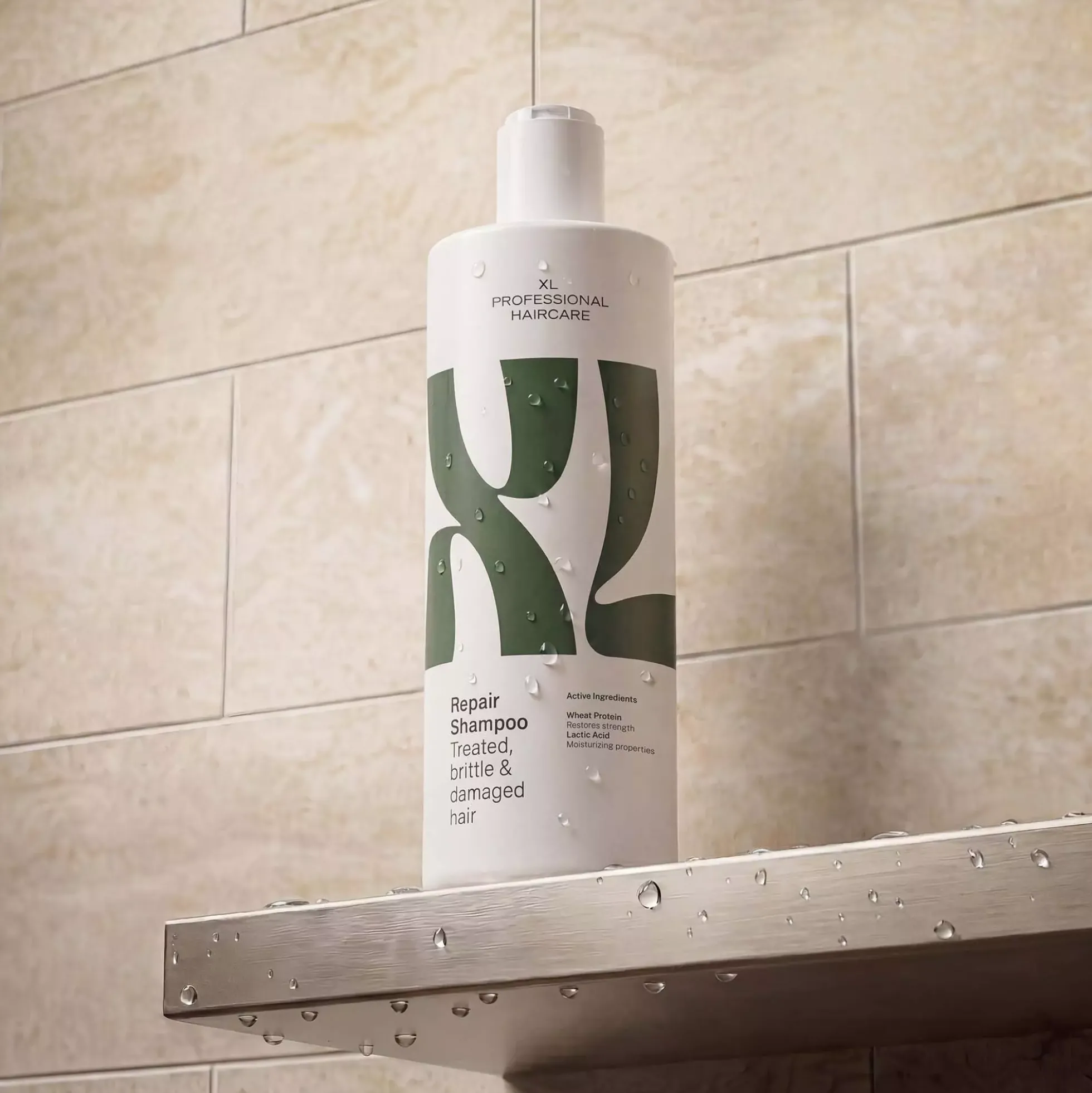 XLRepair Shampoo - Updated Formula 1000 ml