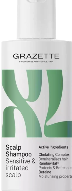 XLScalp Shampoo 400 ml