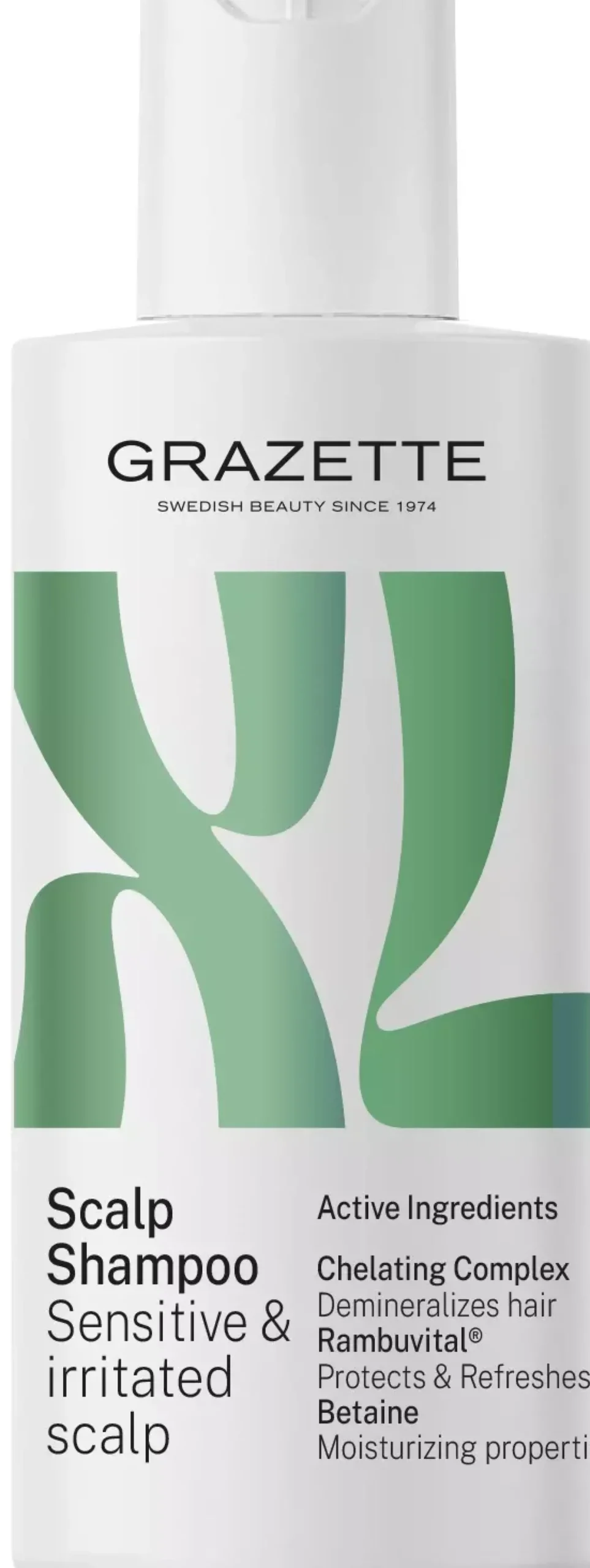XLScalp Shampoo 400 ml