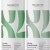XLScalp Shampoo 400 ml & Conditioner 400 ml