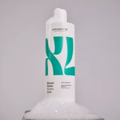 XL Shower Cream 400 ml
