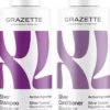 XLSilver Shampoo 75 ml & Conditioner 75 ml