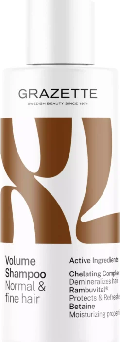 XLXL Shampoo 400 ml