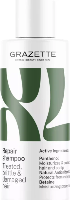 XLXL Shampoo 75 ml