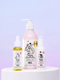 YOPEIntimate Care Regenerating Oil 50 ml