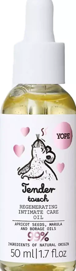 YOPEIntimate Care Regenerating Oil 50 ml