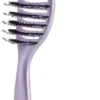 Yuaia Haircare Curvy Brush Lavender