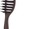Yuaia Haircare Curvy Brush Soft Espresso