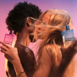 Zadig & Voltaire This Is Her Burning Love Eau de Parfum 30 ml